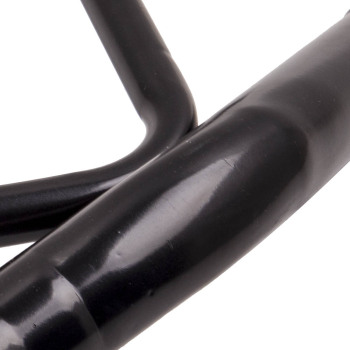 New Fuel Gas Tank Filler Neck Pipe compatible for Ford F250 F350 compatible for Super Duty Pickup 1999-04