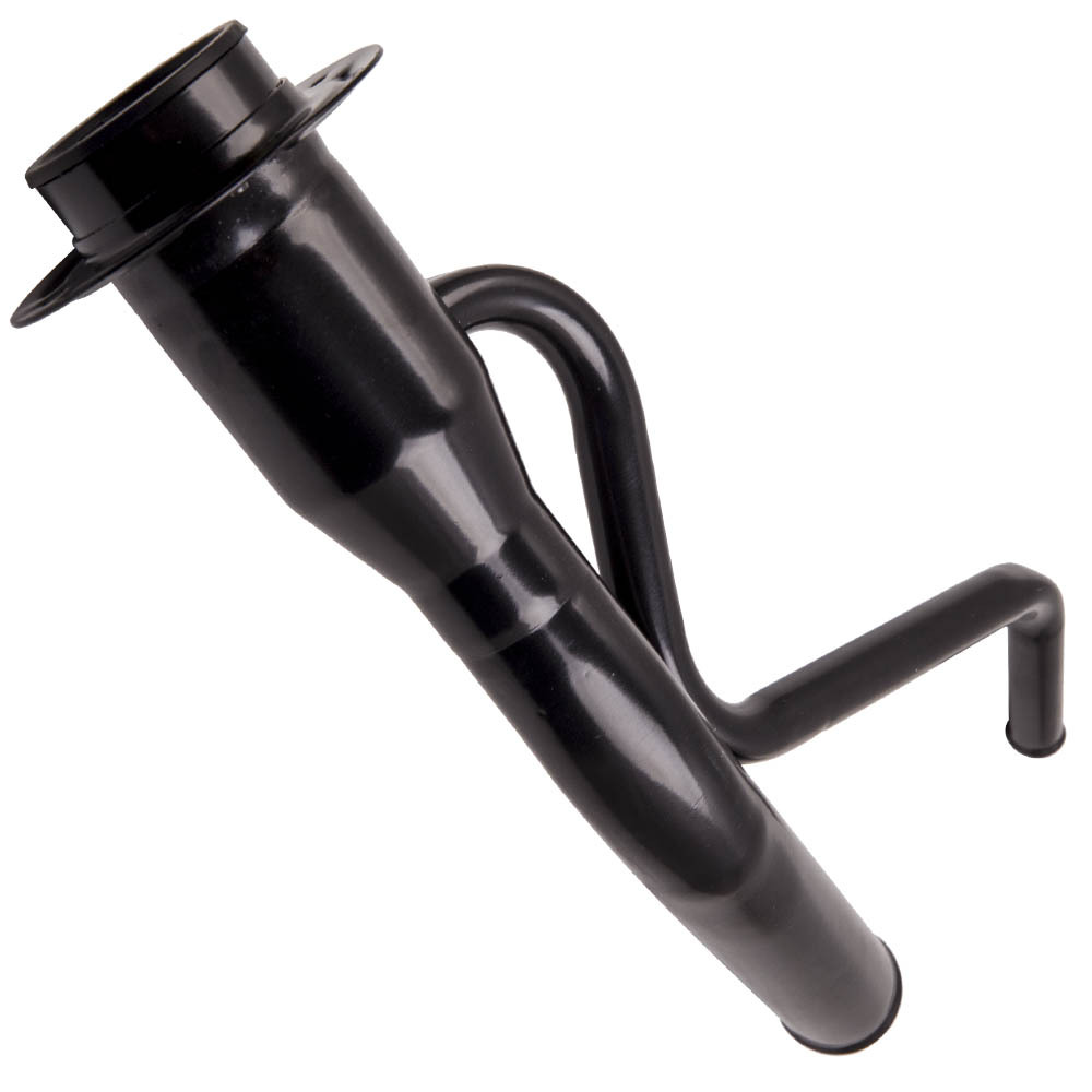 New Fuel Gas Tank Filler Neck Pipe compatible for Ford F250 F350 compatible for Super Duty Pickup 1999-04