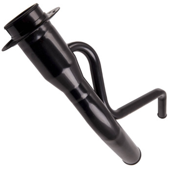 New Fuel Gas Tank Filler Neck Pipe compatible for Ford F250 F350 compatible for Super Duty Pickup 1999-04