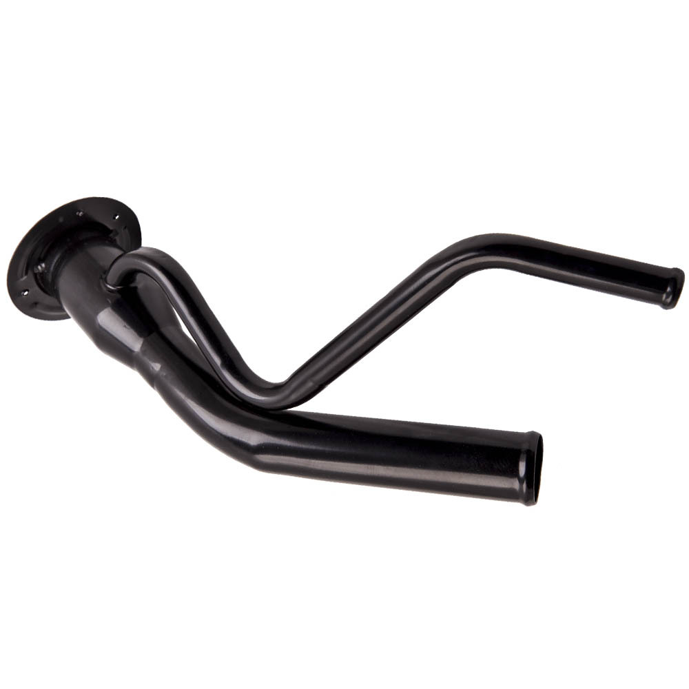 New Fuel Gas Tank Filler Neck Pipe compatible for Ford F250 F350 compatible for Super Duty Pickup 1999-04