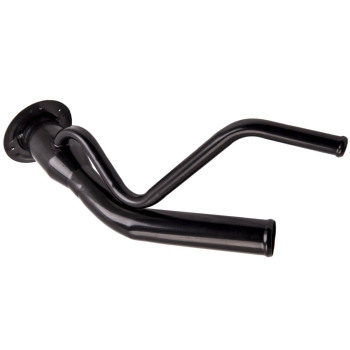 New Fuel Gas Tank Filler Neck Pipe compatible for Ford F250 F350 compatible for Super Duty Pickup 1999-04