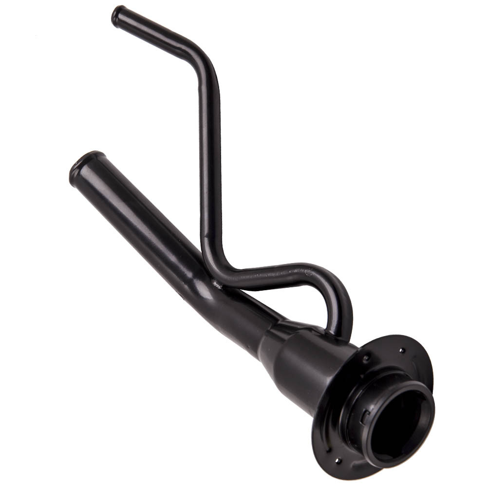 New Fuel Gas Tank Filler Neck Pipe compatible for Ford F250 F350 compatible for Super Duty Pickup 1999-04