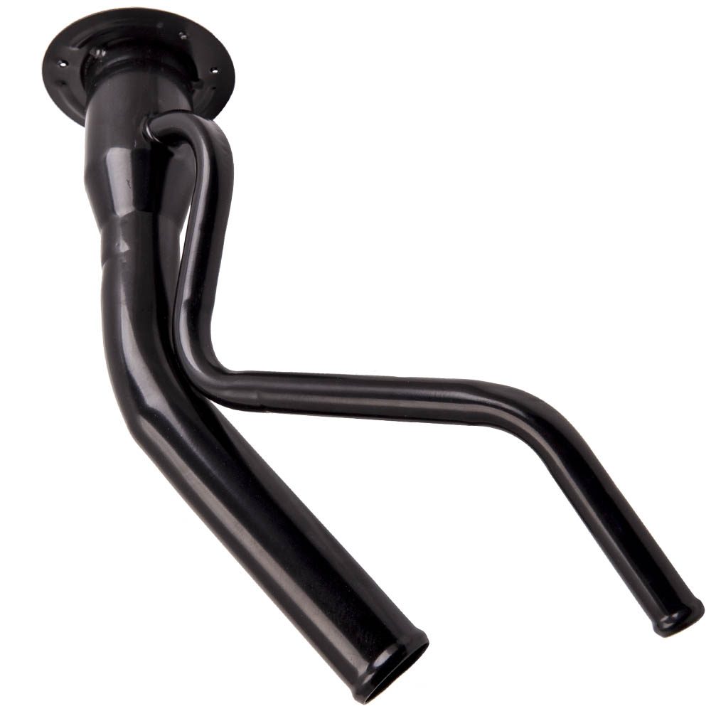 New Fuel Gas Tank Filler Neck Pipe for Ford F250 F350 Super Duty Pickup 1999 04