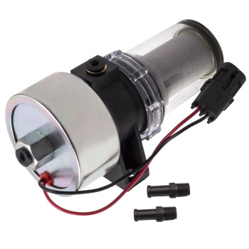 Pompa Benzina/Carburante Pompa per Thermo King AMD-M1 / AMDM1 417059, 41-7059