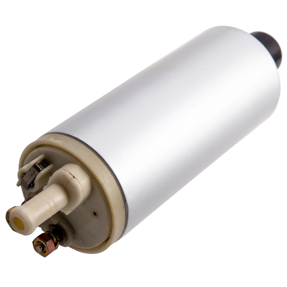 Pompe à Carburant KEMSO Pour BMW R1150RT, R1200C, R850R Et Autres - Débit 200 L/h - Compatible Essence Et E85 - 7