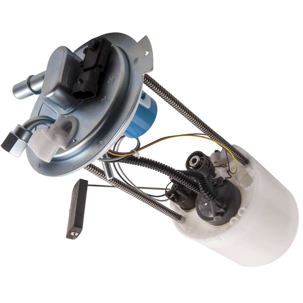Fuel Pump Module Assembly Gas compatible for Hummer H3 Luxury L5 3.7L 2007-2008 E3724M