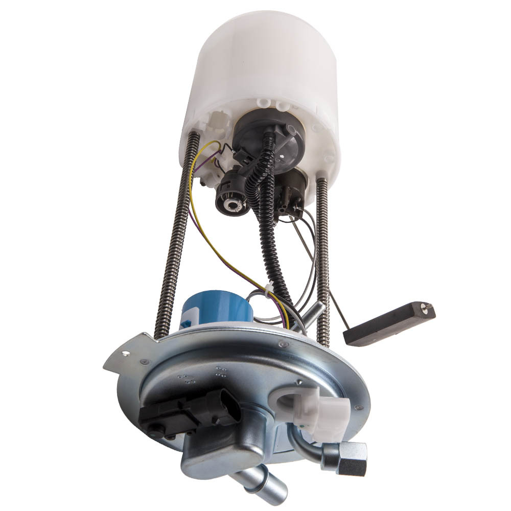 Fuel Pump Module Assembly Gas compatible for Hummer H3 Luxury L5 3.7L 2007-2008 E3724M