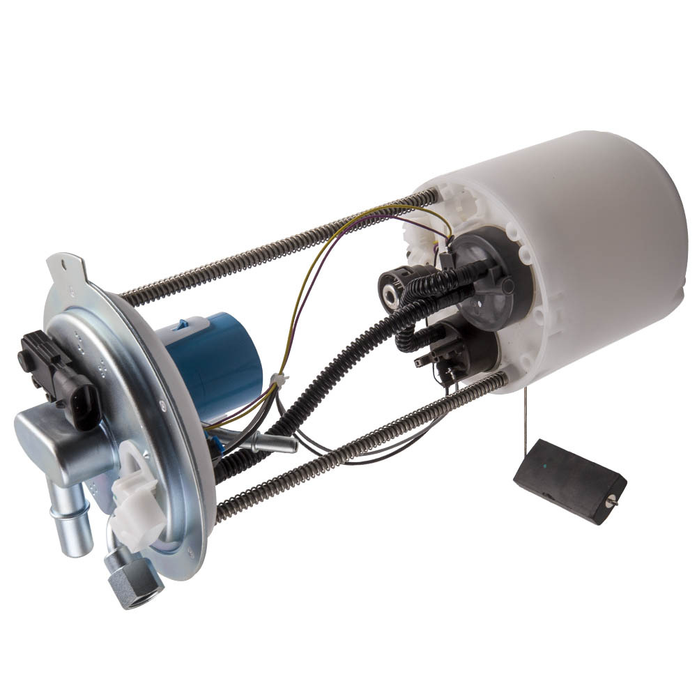 Fuel Pump Module Assembly Gas compatible for Hummer H3 Luxury L5 3.7L 2007-2008 E3724M