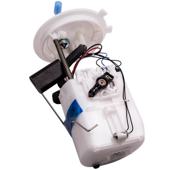 Electrical Fuel Pump Module Assembly compatible for Nissan Altima L4 2.5L 2007-2013 E8755M