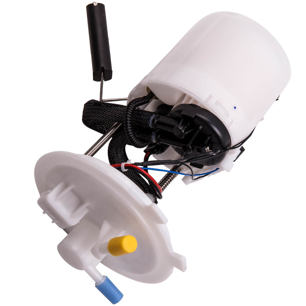 Electrical Fuel Pump Module Assembly compatible for Nissan Altima L4 2.5L 2007-2013 E8755M
