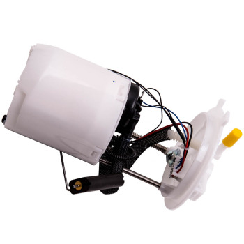 Electrical Fuel Pump Module Assembly compatible for Nissan Altima L4 2.5L 2007-2013 E8755M