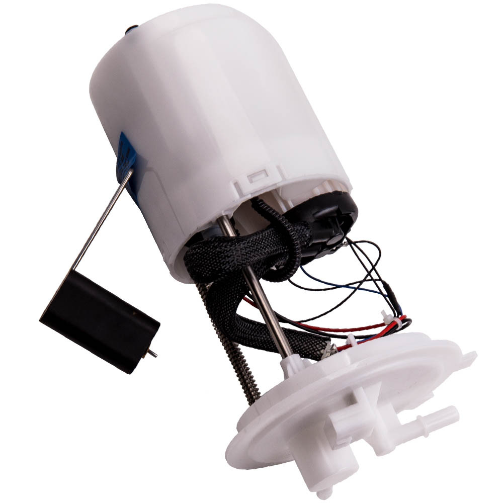 Electrical Fuel Pump Module Assembly compatible for Nissan Altima L4 2.5L 2007-2013 E8755M
