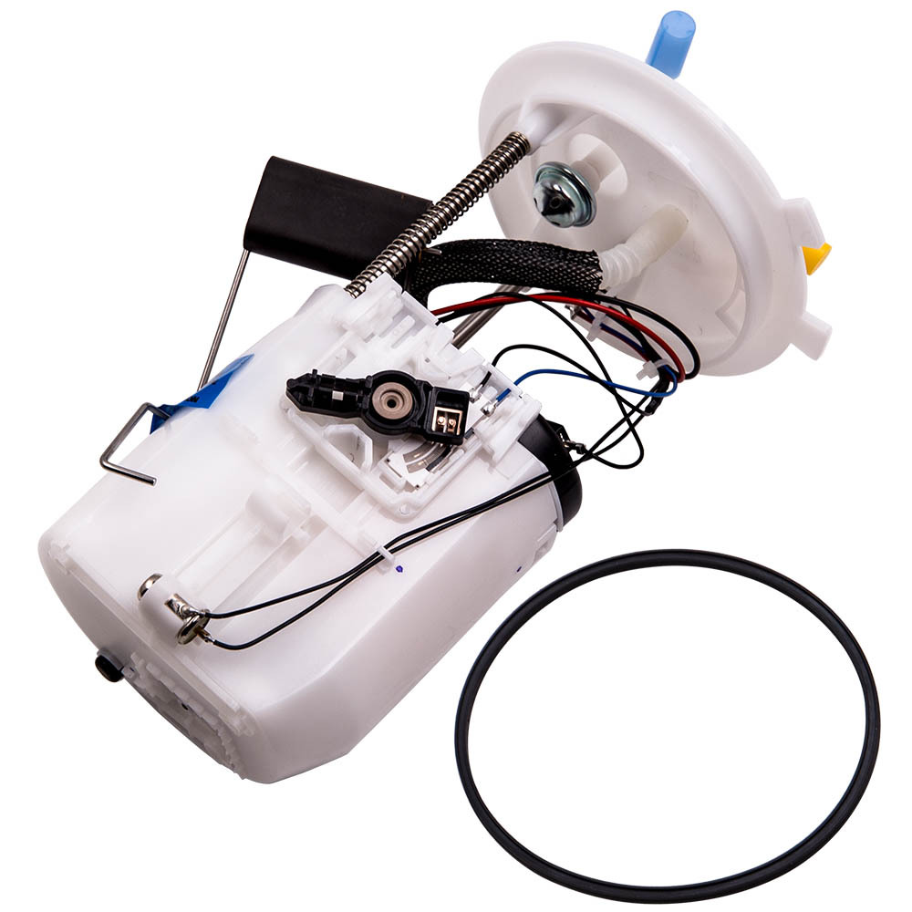 Electrical Fuel Pump Module Assembly compatible for Nissan Altima L4 2.5L 2007-2013 E8755M