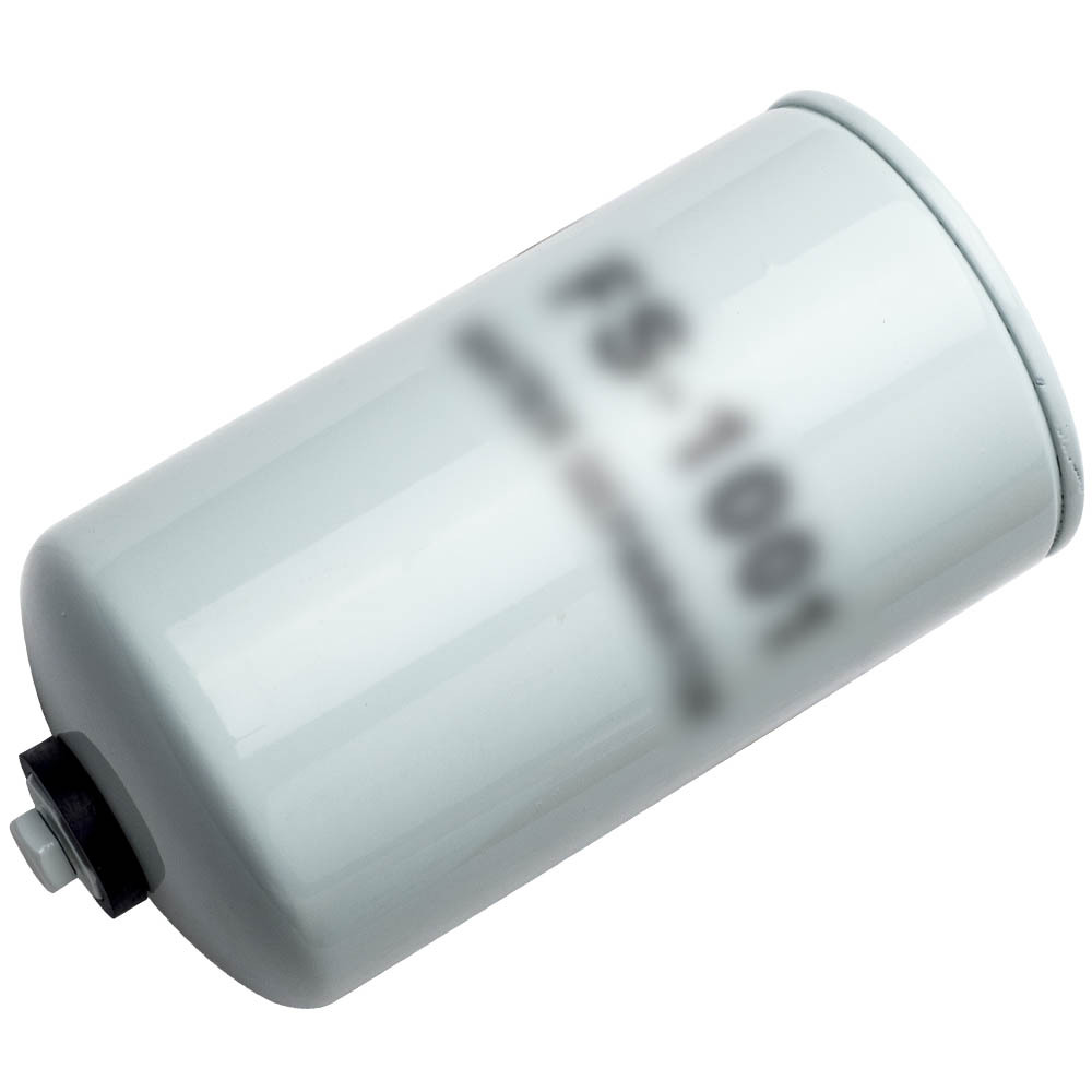 Fuel System Replacement Filters for Powerstroke compatible for Cummins FS-1001 FF-3003