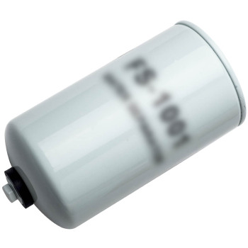 Fuel System Replacement Filters for Powerstroke compatible for Cummins FS-1001 FF-3003