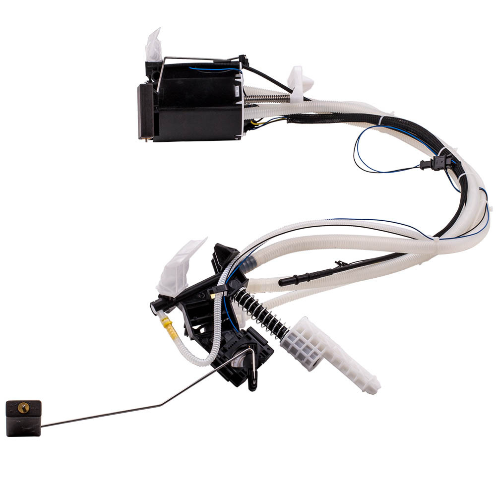 Conjunto de módulo de bomba de combustible compatible para Land Rover Range compatible para Rover 2006-2009 WGS500140