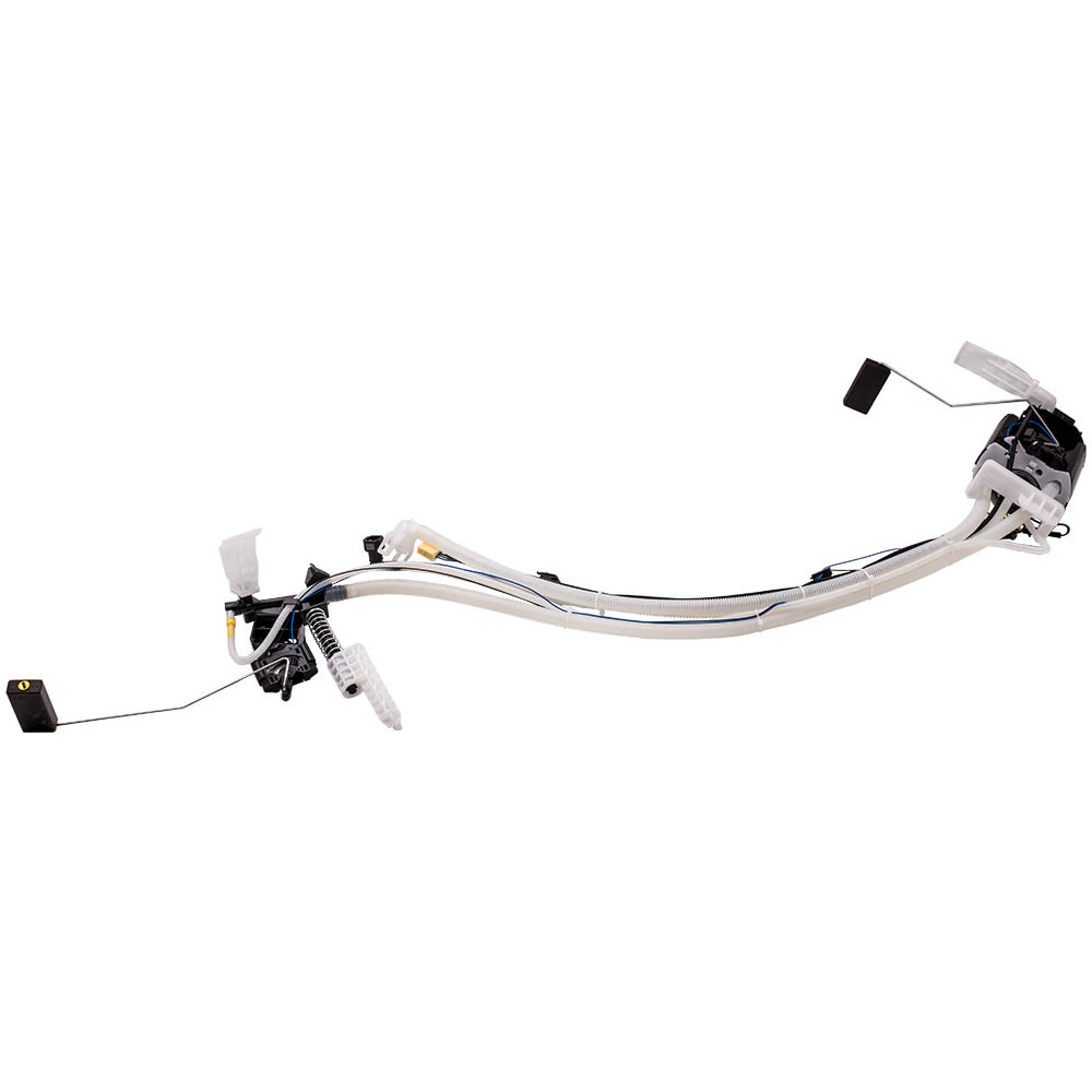 Conjunto de módulo de bomba de combustible compatible para Land Rover Range compatible para Rover 2006-2009 WGS500140