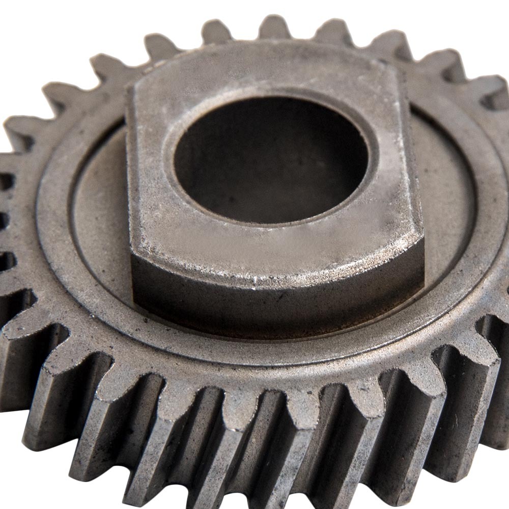 Replacement for KitchenAid Stand Mixer Worm Follower Gear Replacement for AP3594375, 1094120