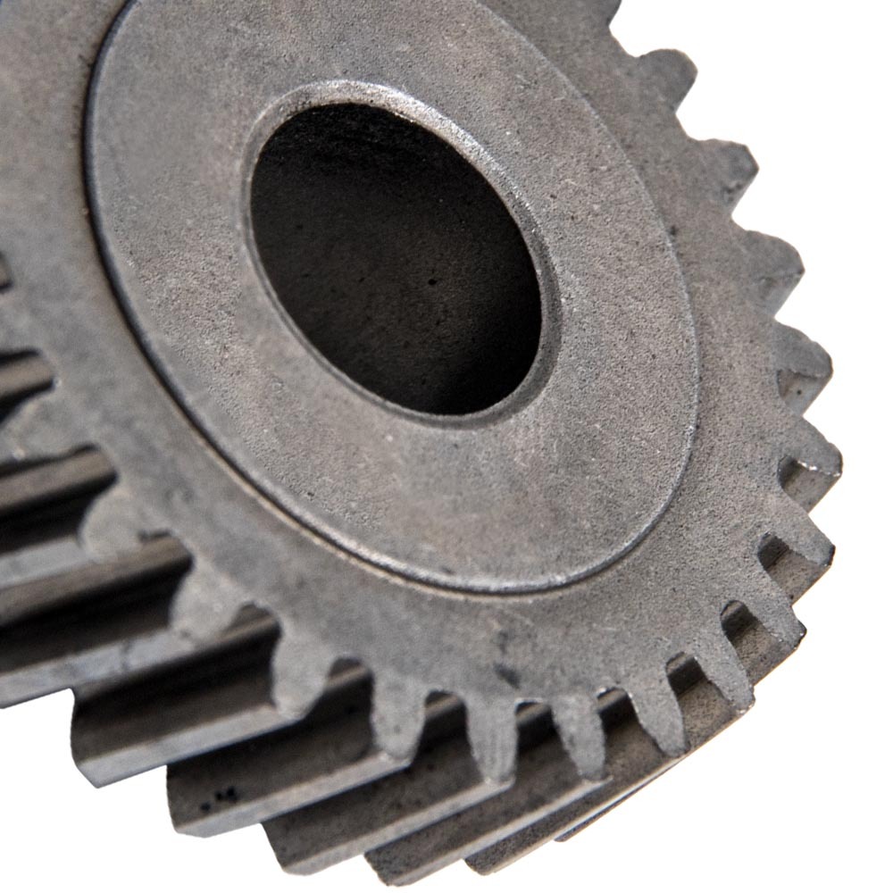 Replacement for KitchenAid Stand Mixer Worm Follower Gear Replacement for AP3594375, 1094120