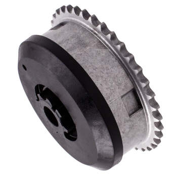 2X Exhaust and Intake Camshaft Adjuster Cams Gears compatible for BMW E70 E82 E90 11367583207