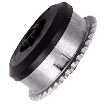 2X Exhaust and Intake Camshaft Adjuster Cams Gears compatible for BMW E70 E82 E90 11367583207