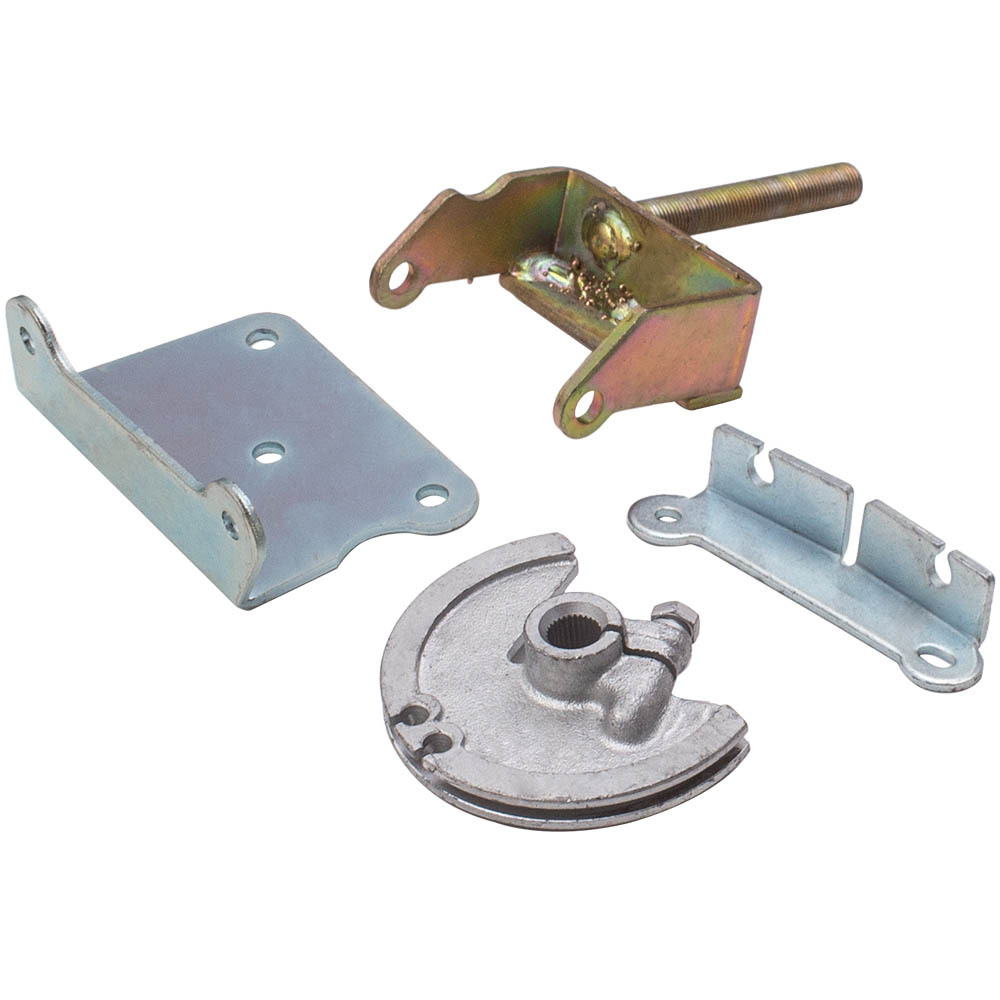 Go Kart Forward Reverse Gear Box para 2HP-13HP Engine Transmission 5/8 inch