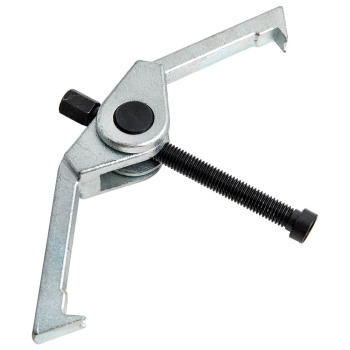 5pcs Front End Service Tool Kit Ball Joint Tie Rod Set Pitman Arm Puller Remover