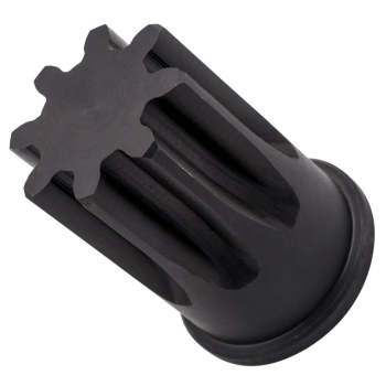 Engine Barring Socket Tool J-38587-A compatible for Caterpillar 3200/3406 compatible for Mack E-7