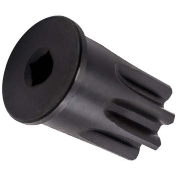 Engine Barring Socket Tool J-38587-A compatible for Caterpillar 3200/3406 compatible for Mack E-7