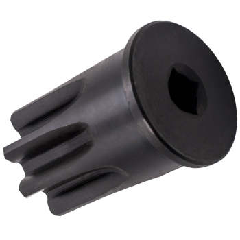 Engine Barring Socket Tool J-38587-A compatible for Caterpillar 3200/3406 compatible for Mack E-7