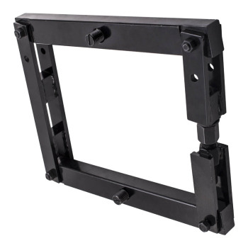 Black Differential Housing Spreader For Dana 30-80 Series 27 30 44 45 50 53 60