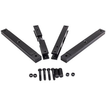 Black Differential Housing Spreader For Dana 30-80 Series 27 30 44 45 50 53 60