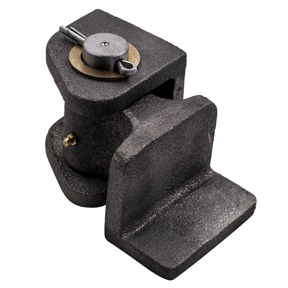 Replacement Hydraulic Tipper Trailer Hinges for Trailer RV Heavy Duty 10Tone