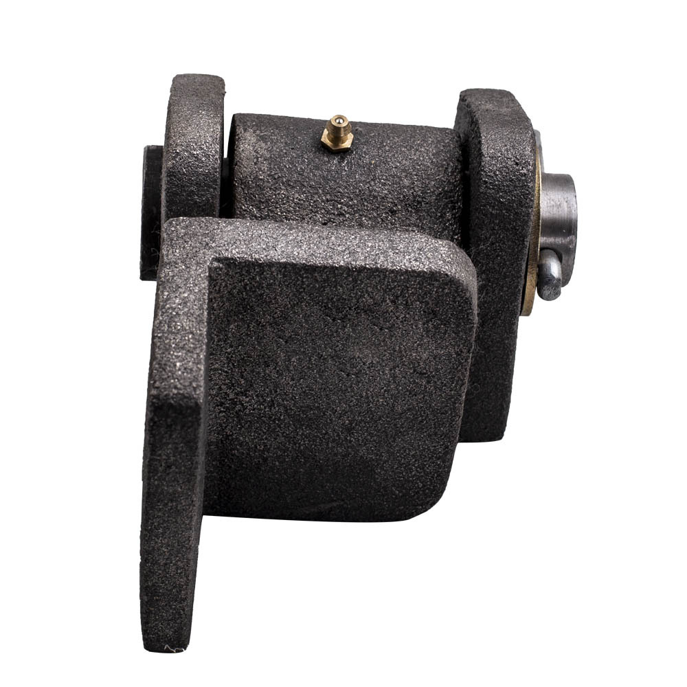 Replacement Hydraulic Tipper Trailer Hinges for Trailer RV Heavy Duty 10Tone