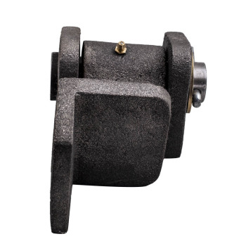 Replacement Hydraulic Tipper Trailer Hinges for Trailer RV Heavy Duty 10Tone