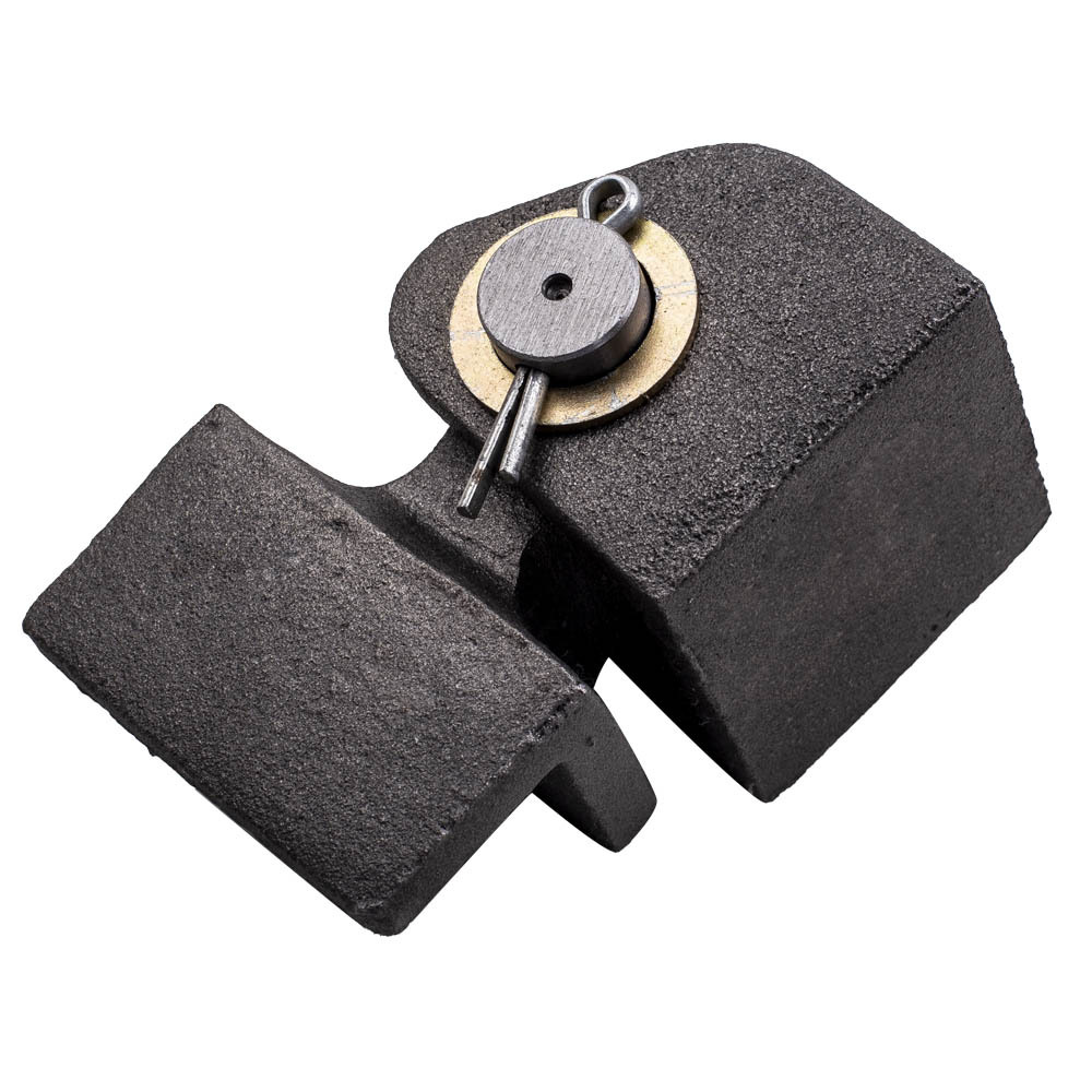 Replacement Hydraulic Tipper Trailer Hinges for Trailer RV Heavy Duty 10Tone