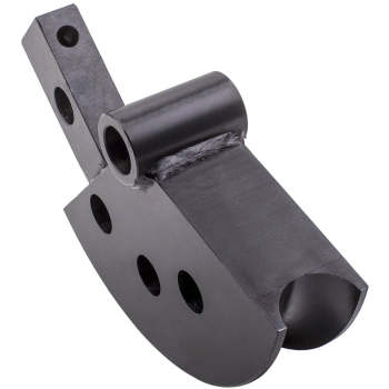 Tubing Bender Die Set Replace For WFBDT 1-5/8quot; X 5quot; X 120 DEG 