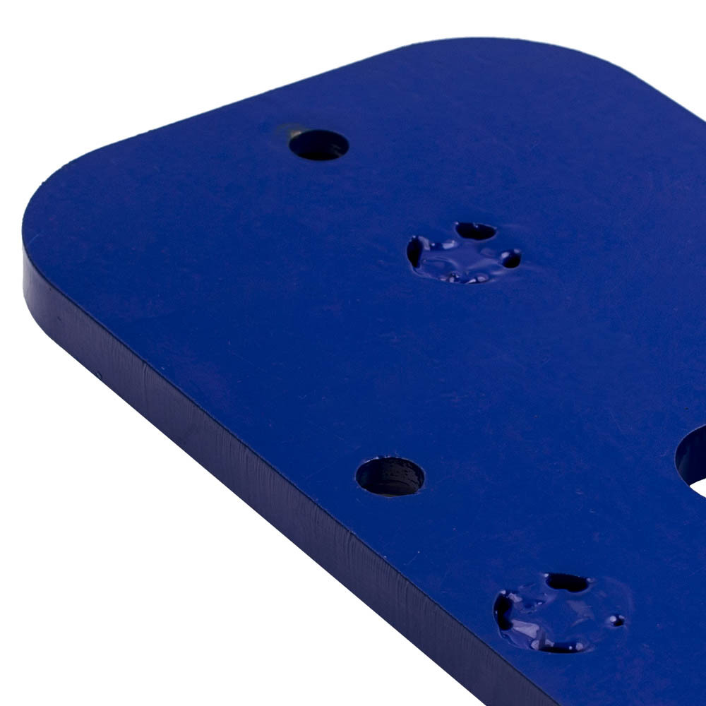 Spare Wheel Lift kit 55mm towbar clearance compatible for Mitsubishi Pajero 2008-2017 New