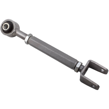 Kit de bras de carrossage arrière compatible pour Nissan 370Z G35 G37 M35