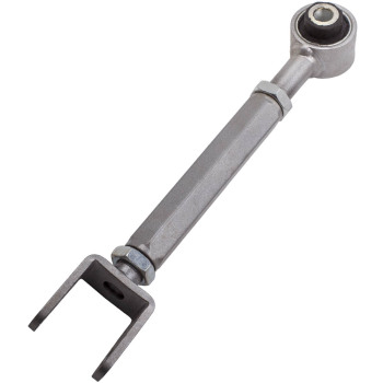 Kit de bras de carrossage arrière compatible pour Nissan 370Z G35 G37 M35