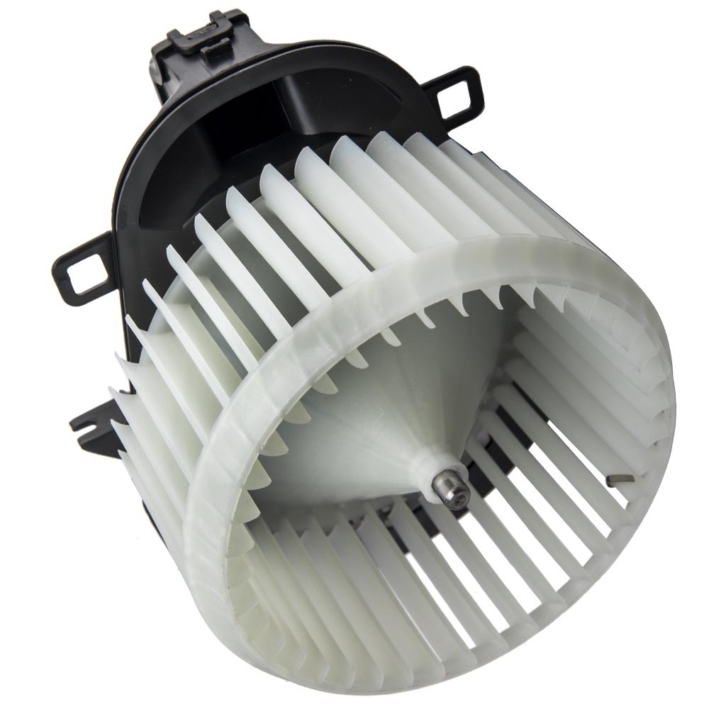 Intérieur ventilateur de chauffage compatible pour VW Touareg V6 7P5 compatible pour Porsche Cayenne 92A