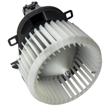 Intérieur ventilateur de chauffage compatible pour VW Touareg V6 7P5 compatible pour Porsche Cayenne 92A