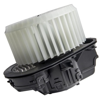 Intérieur ventilateur de chauffage compatible pour VW Touareg V6 7P5 compatible pour Porsche Cayenne 92A
