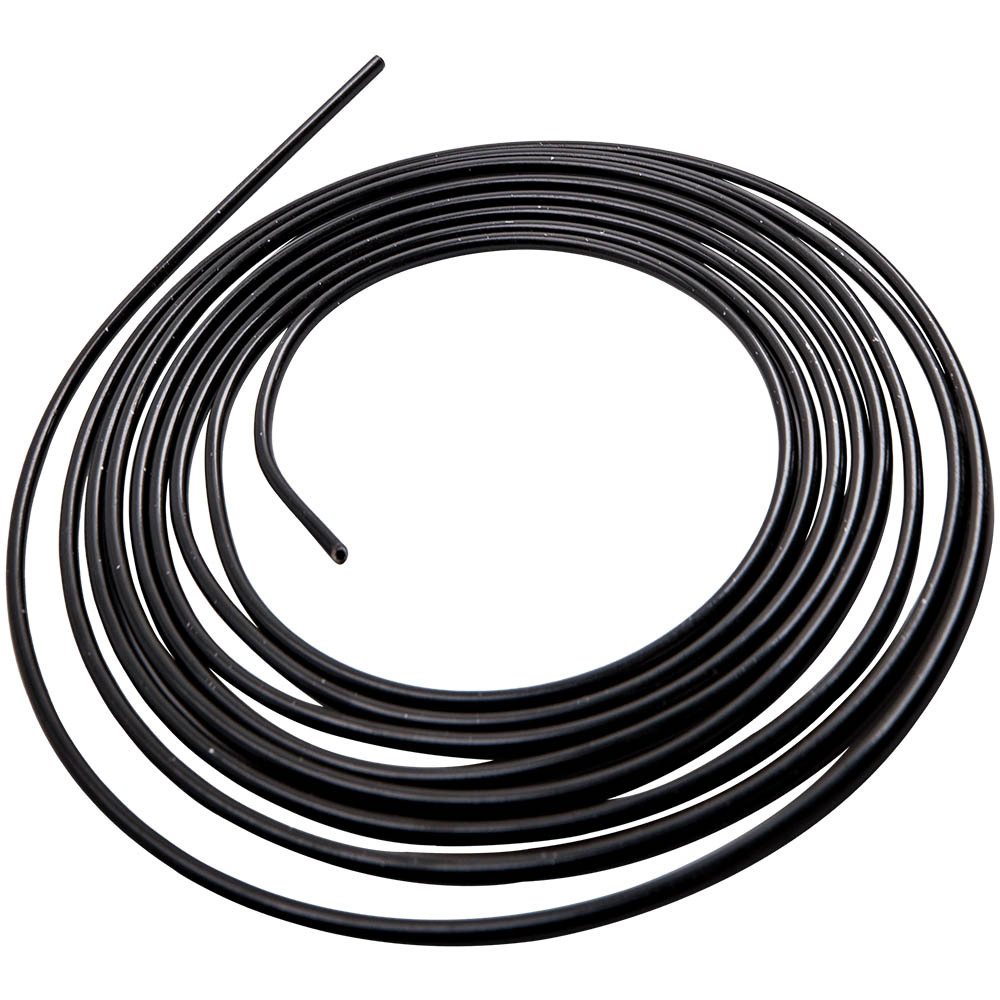 5 M Línea De Freno Tubo De Freno 4,75 Mm + 10 Racores + 5 Conectores De Cobre