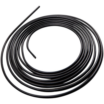 5 M Línea De Freno Tubo De Freno 4,75 Mm + 10 Racores + 5 Conectores De Cobre