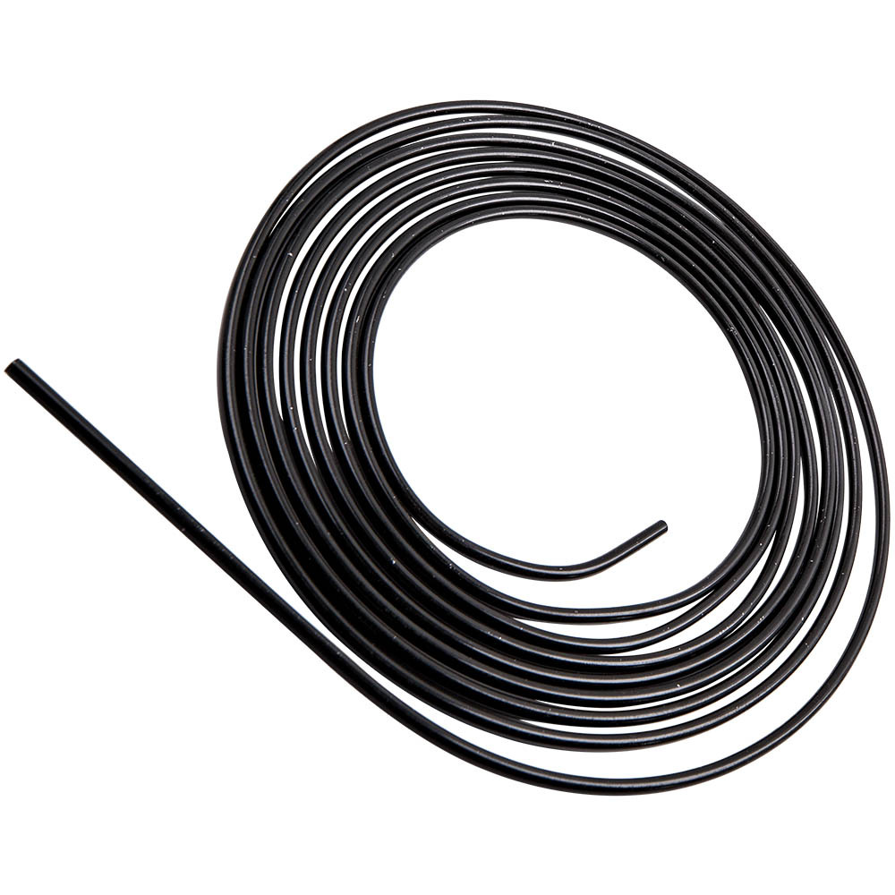 5 M Línea De Freno Tubo De Freno 4,75 Mm + 10 Racores + 5 Conectores De Cobre