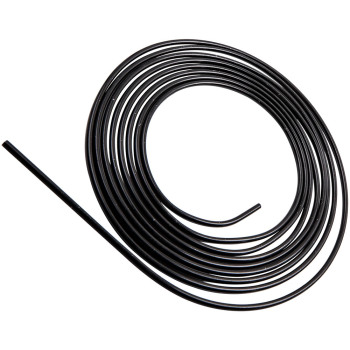 5 M Línea De Freno Tubo De Freno 4,75 Mm + 10 Racores + 5 Conectores De Cobre