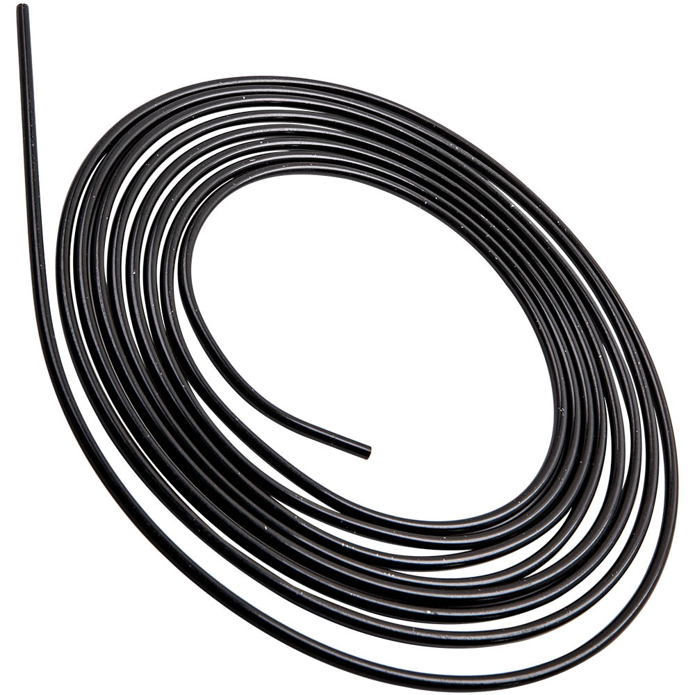 5 M Línea De Freno Tubo De Freno 4,75 Mm + 10 Racores + 5 Conectores De Cobre