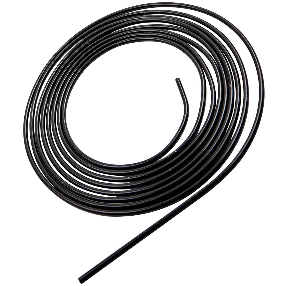 5 M Línea De Freno Tubo De Freno 4,75 Mm + 10 Racores + 5 Conectores De Cobre