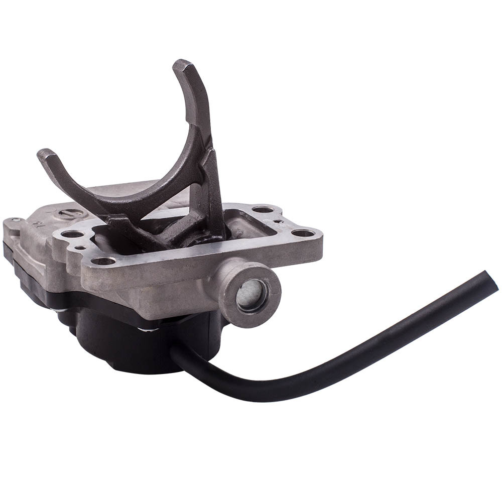 Actionneur de vide différentiel 4WD Avant compatible pour Toyota 4Runner 2003-2019 41400-35034